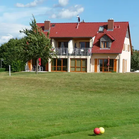 Fair-play App 01 Eg L דירה Göhren-Lebbin