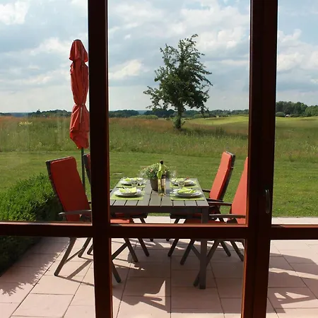 דירה Fair-play App 01 Eg L Göhren-Lebbin