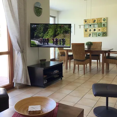 Apartman Fair-play App 01 Eg L